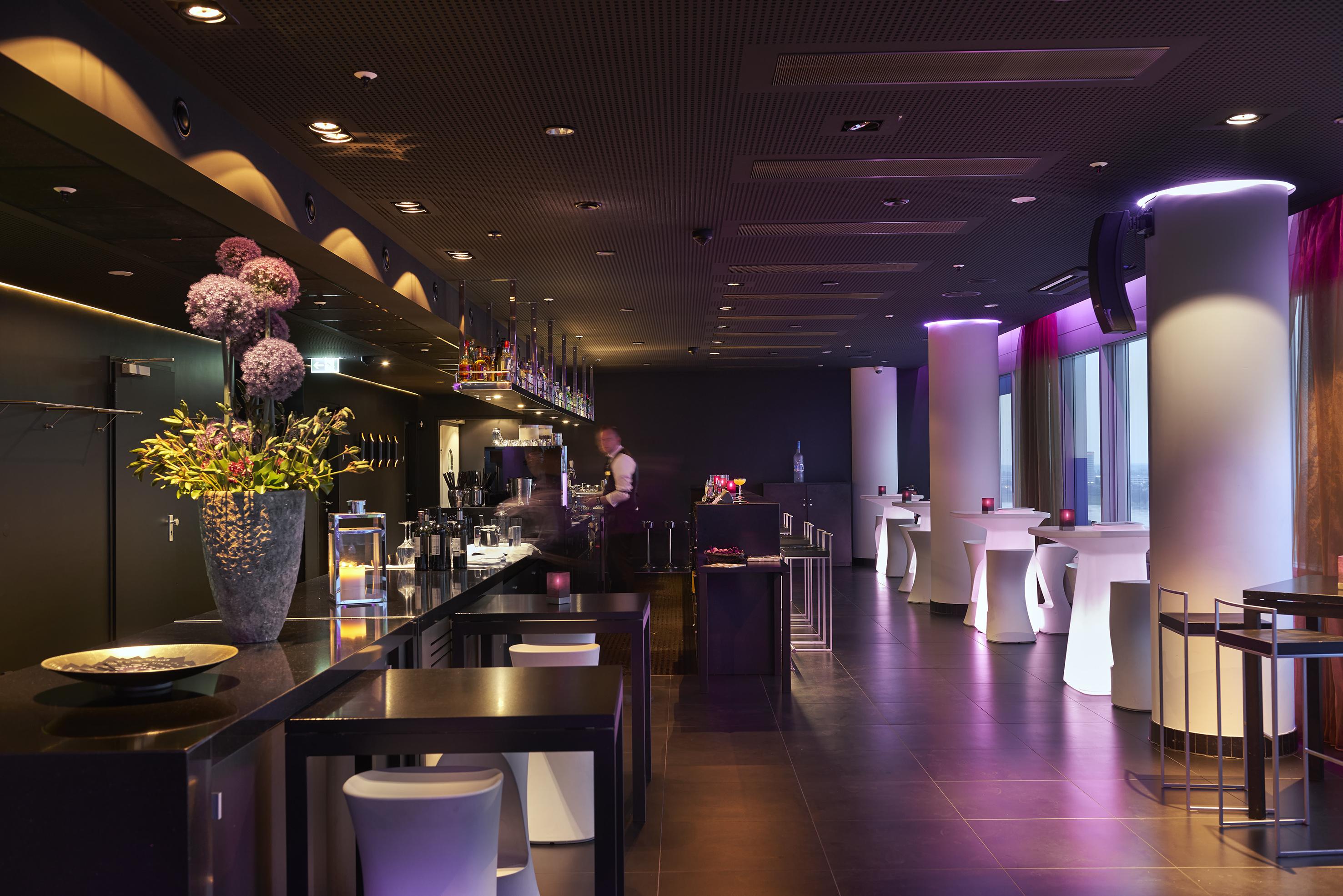 INNSiDE by Meliá Düsseldorf Hafen Eksteriør billede