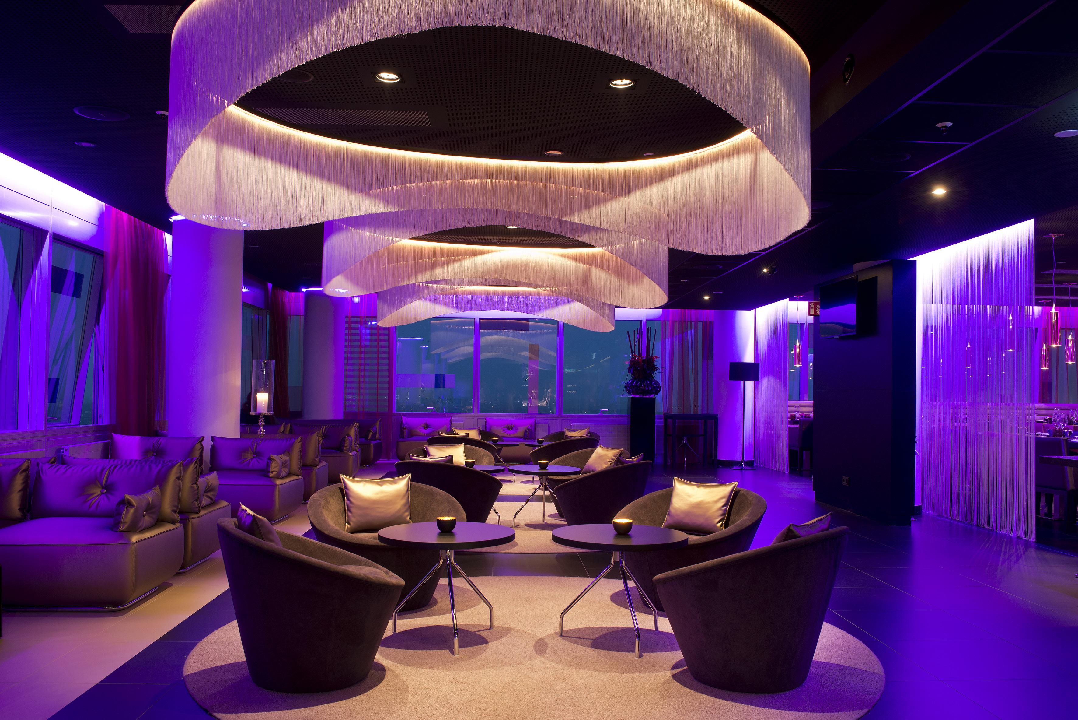 INNSiDE by Meliá Düsseldorf Hafen Eksteriør billede