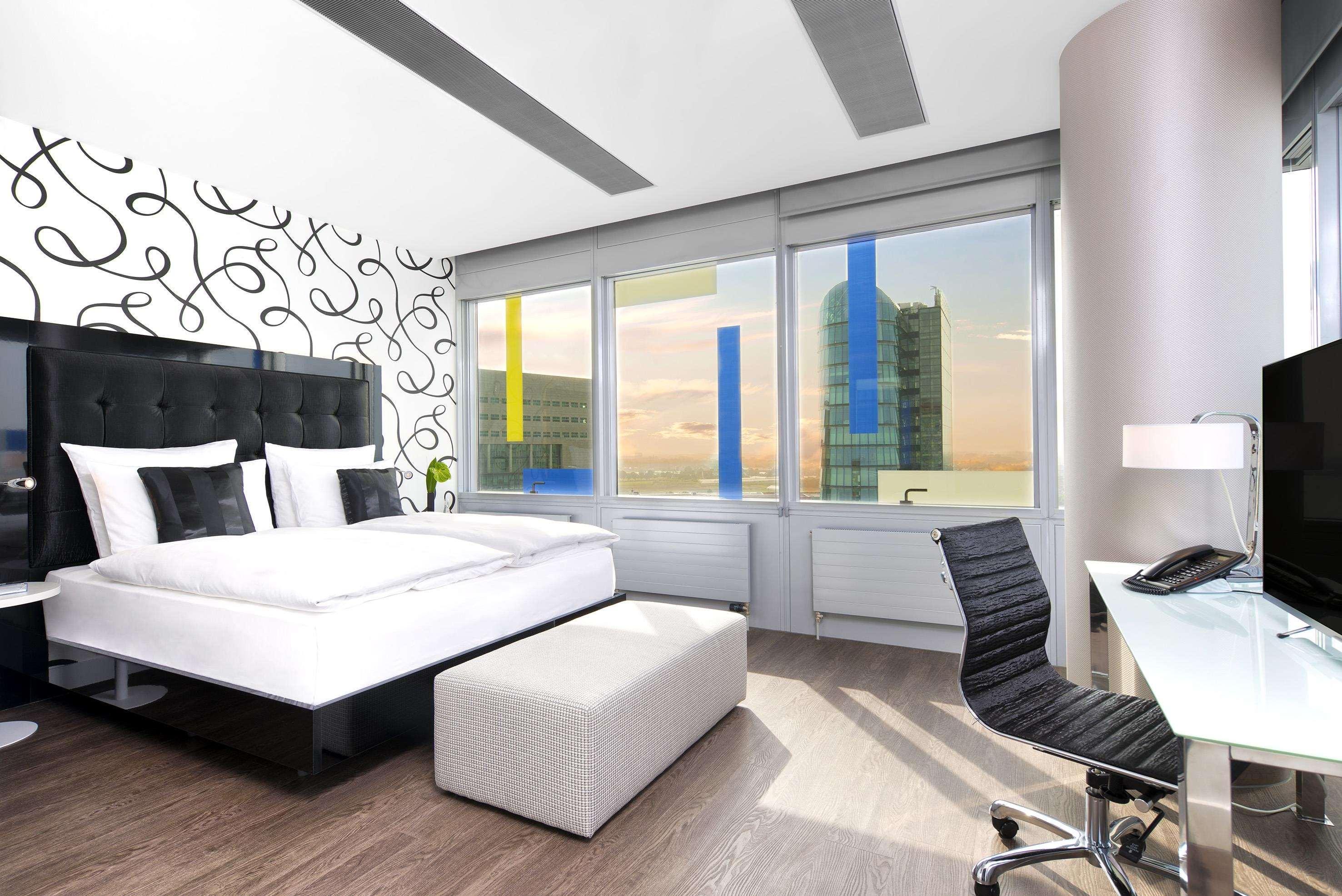 INNSiDE by Meliá Düsseldorf Hafen Eksteriør billede