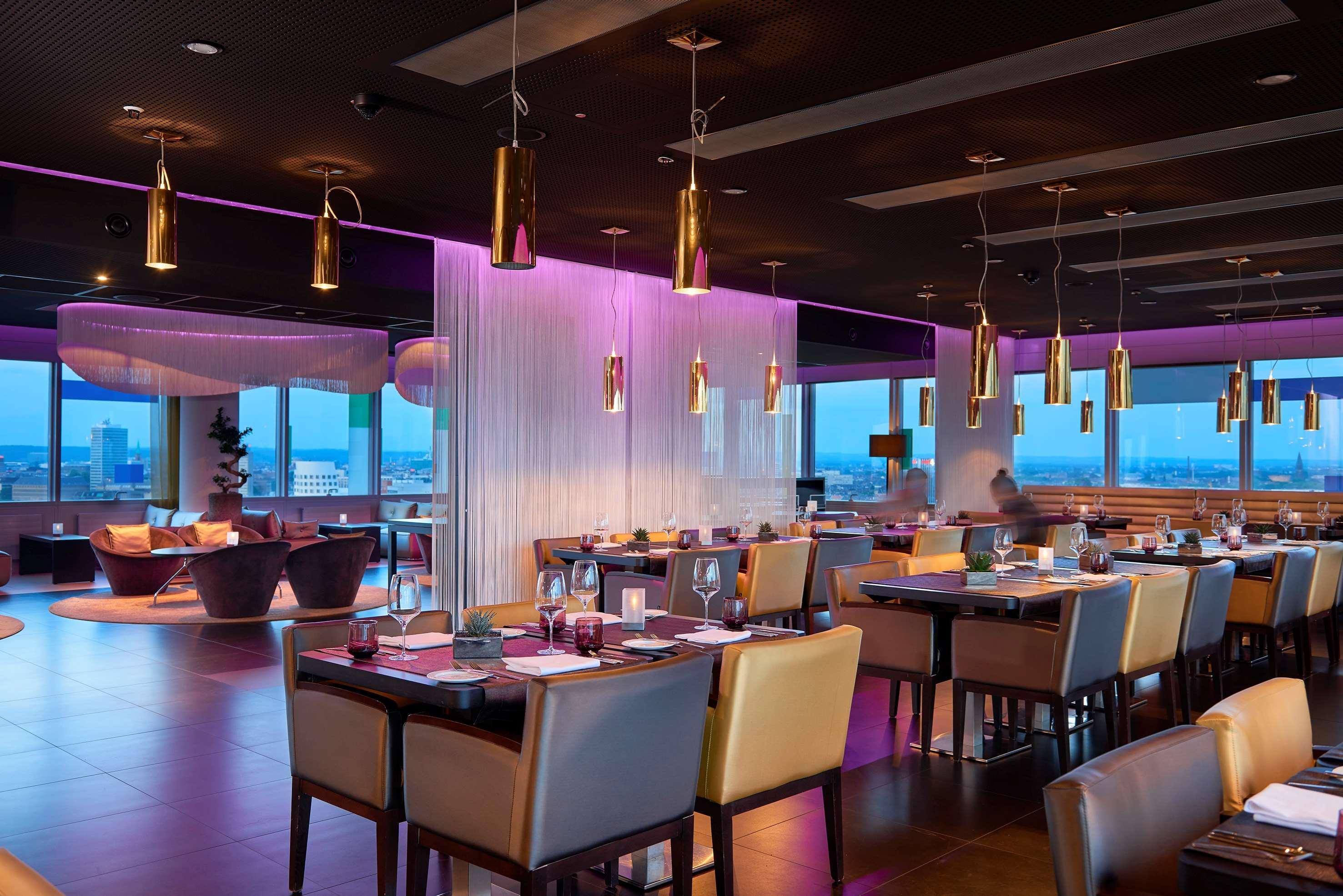 INNSiDE by Meliá Düsseldorf Hafen Eksteriør billede