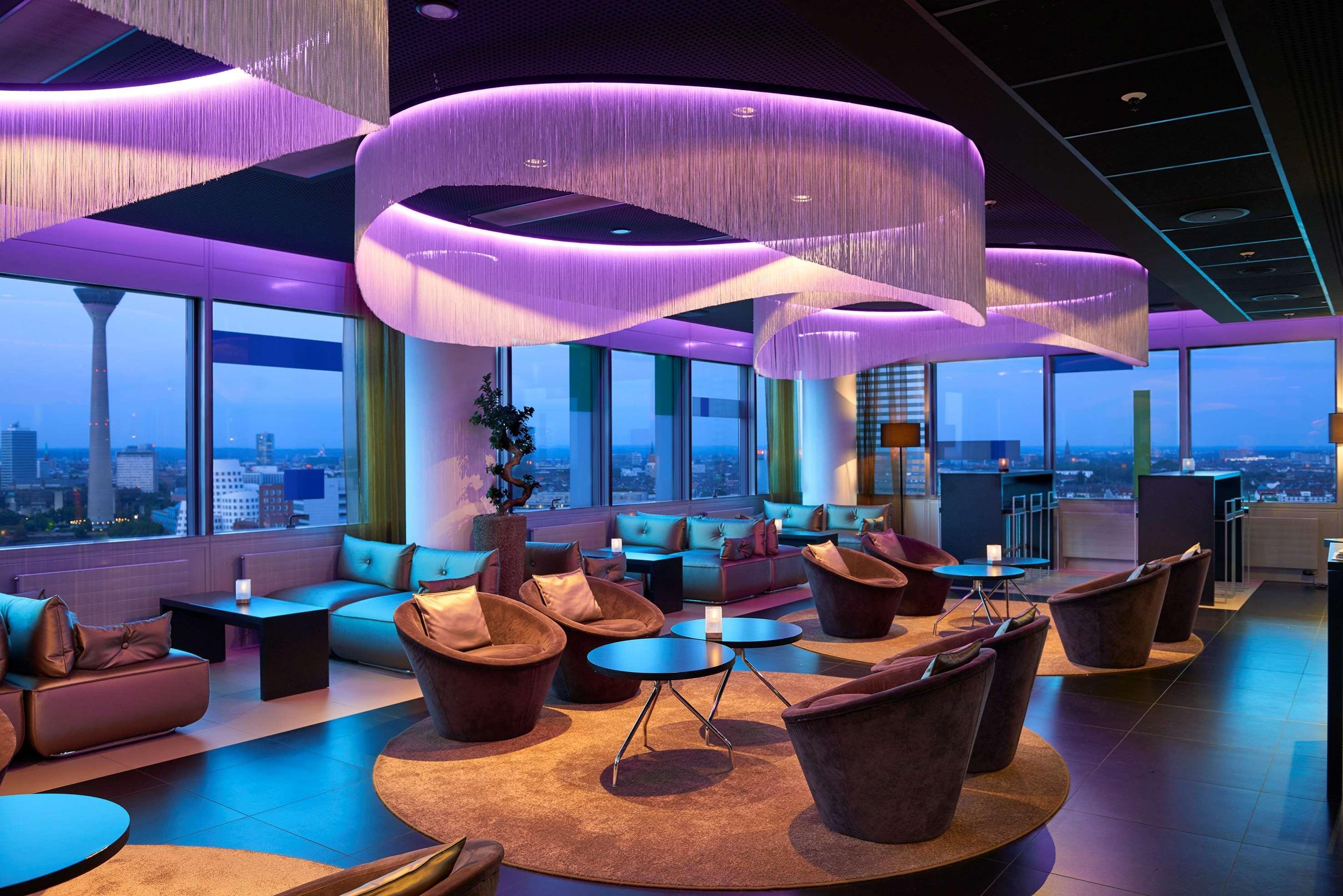 INNSiDE by Meliá Düsseldorf Hafen Eksteriør billede