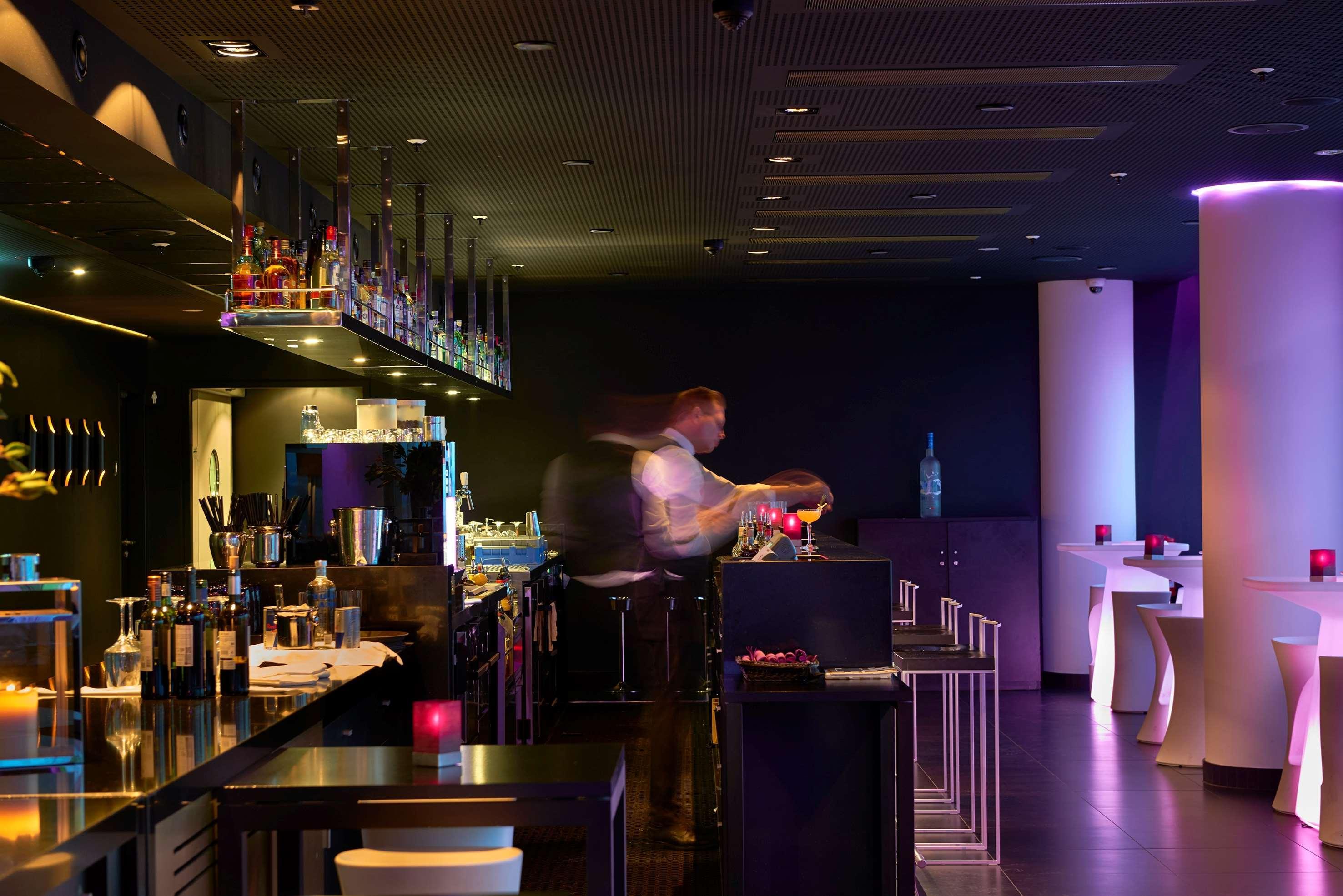 INNSiDE by Meliá Düsseldorf Hafen Eksteriør billede