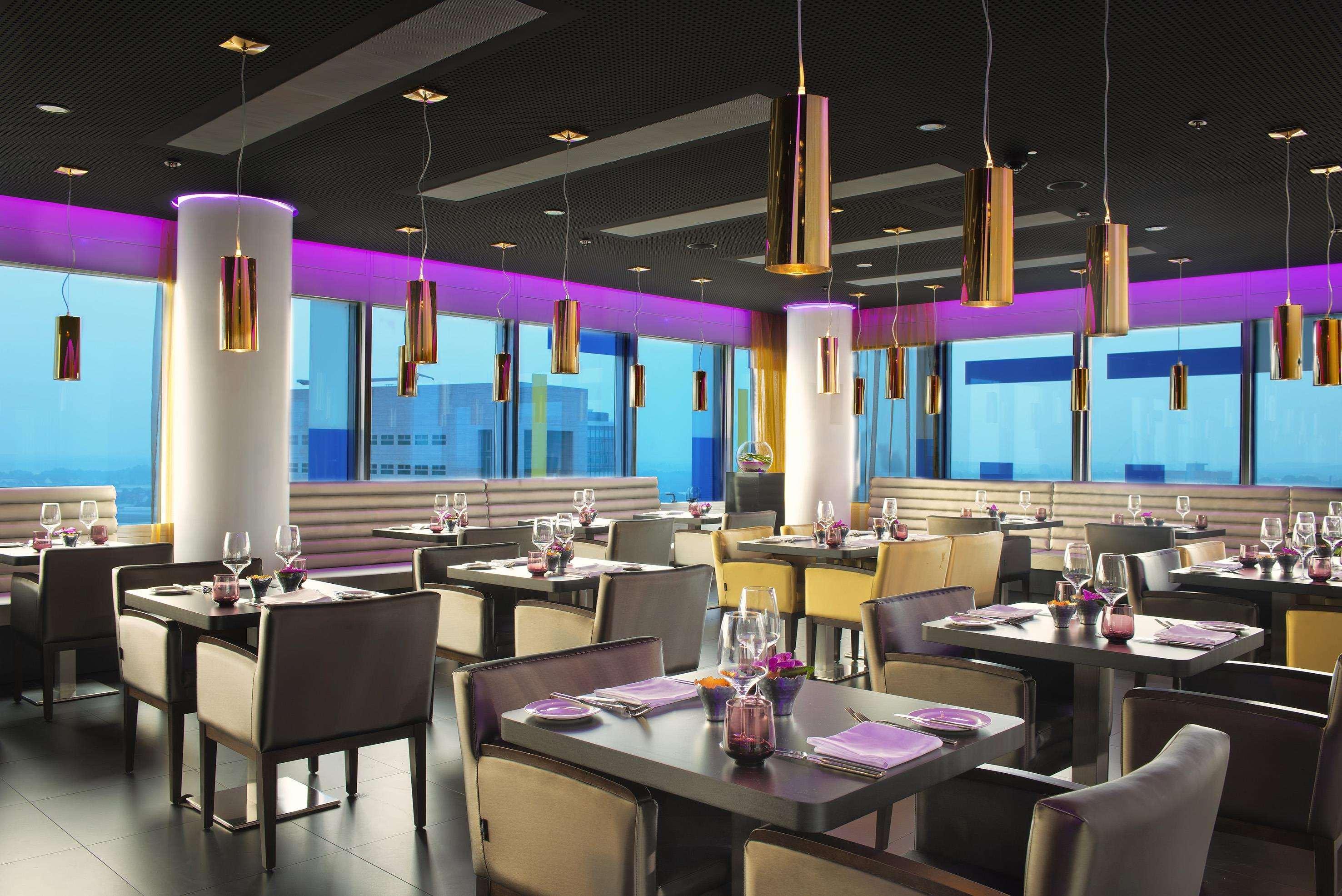 INNSiDE by Meliá Düsseldorf Hafen Eksteriør billede