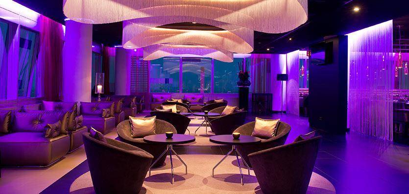 INNSiDE by Meliá Düsseldorf Hafen Eksteriør billede
